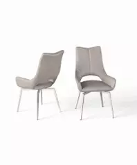 Taupe Chairs